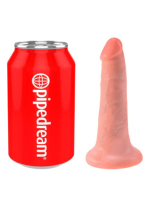5" Cock